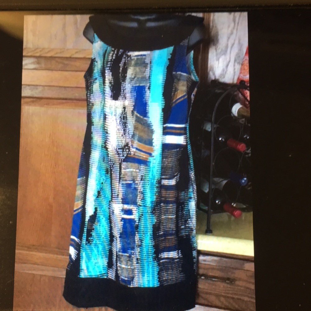 Gorgeous Connected Dress